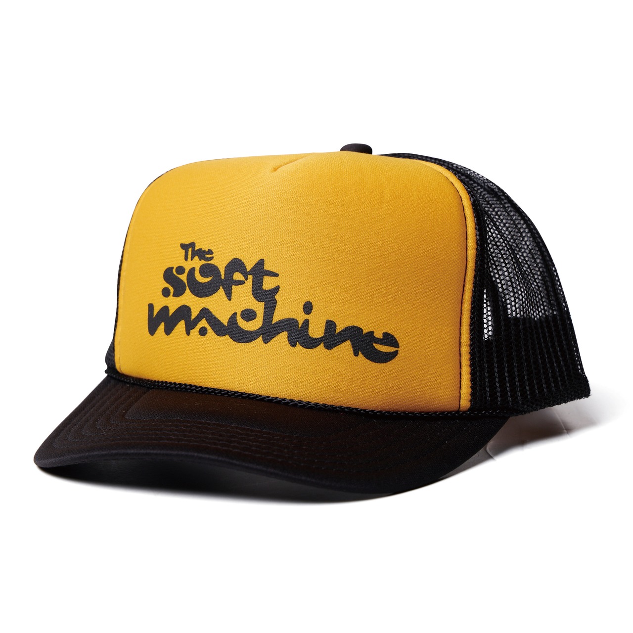 SOFTMACHINE GALVANIZE CAP/ソフトマシーン