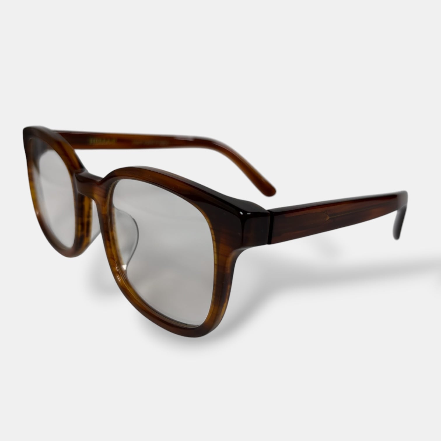 UNCROWD アンクラウド HELLA-Ⅱ Photochromic 2026 調光レンズ