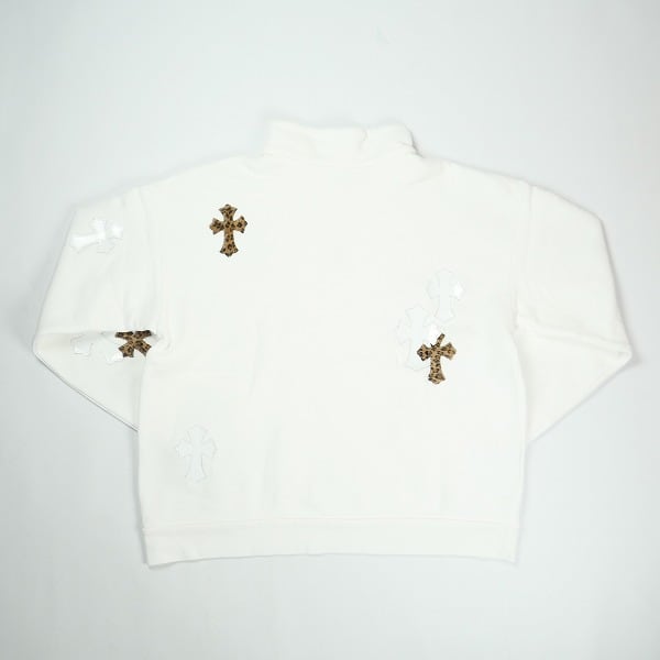 Size【レディースS】 CHROME HEARTS クロム・ハーツ Y NOT PAPER JAM 1
