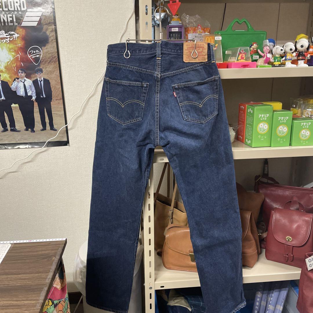 美品 Levi's リーバイス 501XX デニム ジーンズ w31 L36 90s 97