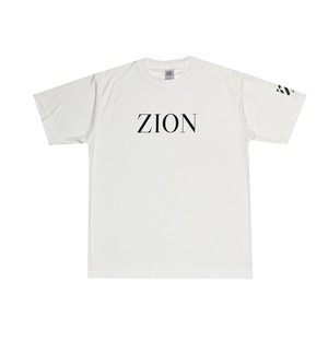 "22CLSC" TRNG TEE white