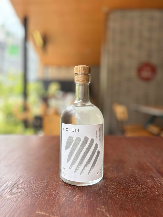 晴 HOLON【日本】