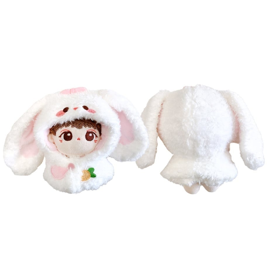 もこもこアニマル着ぐるみ【10cm用】TGMC-1146 | 推し活グッズの通販