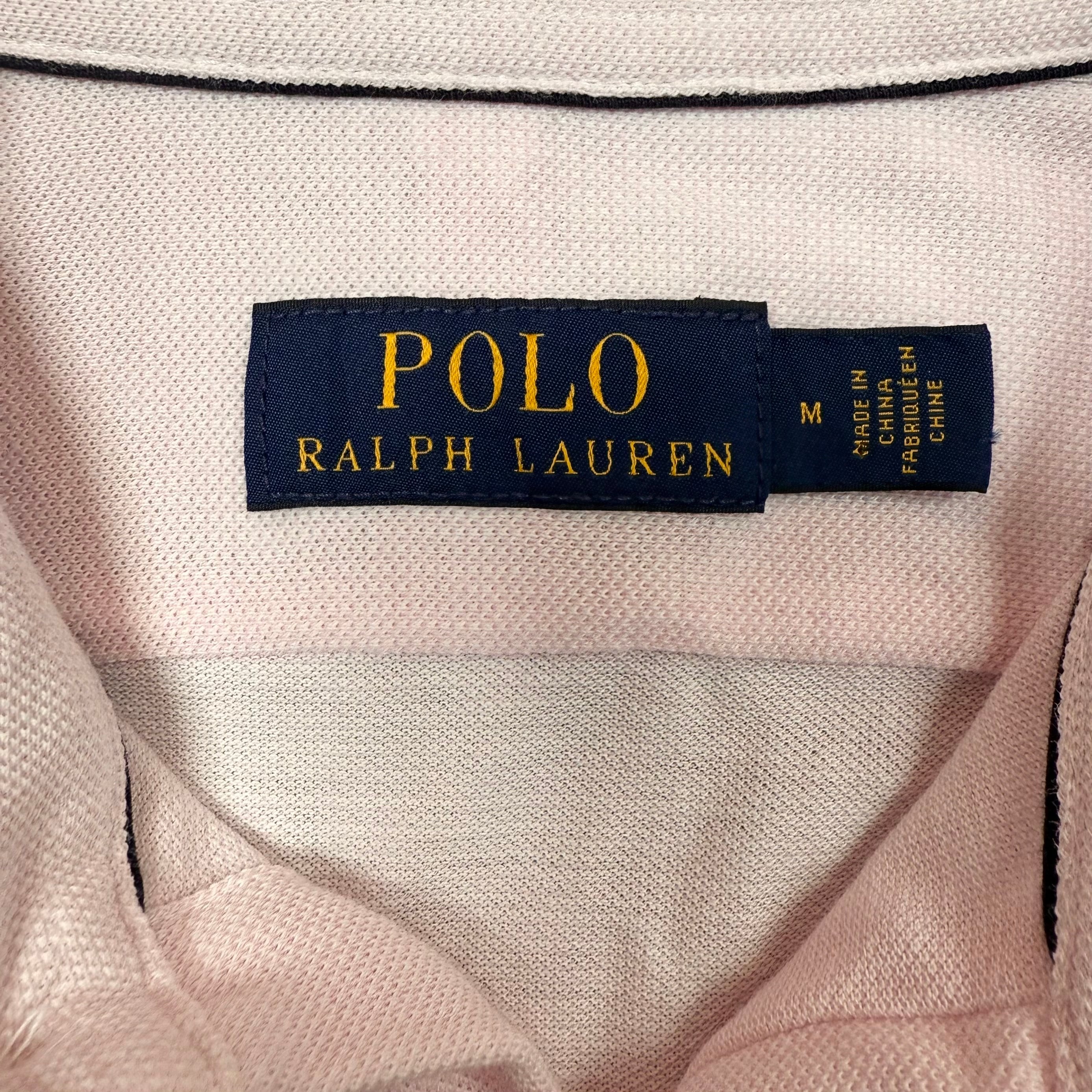 POLO RALPH LAUREN