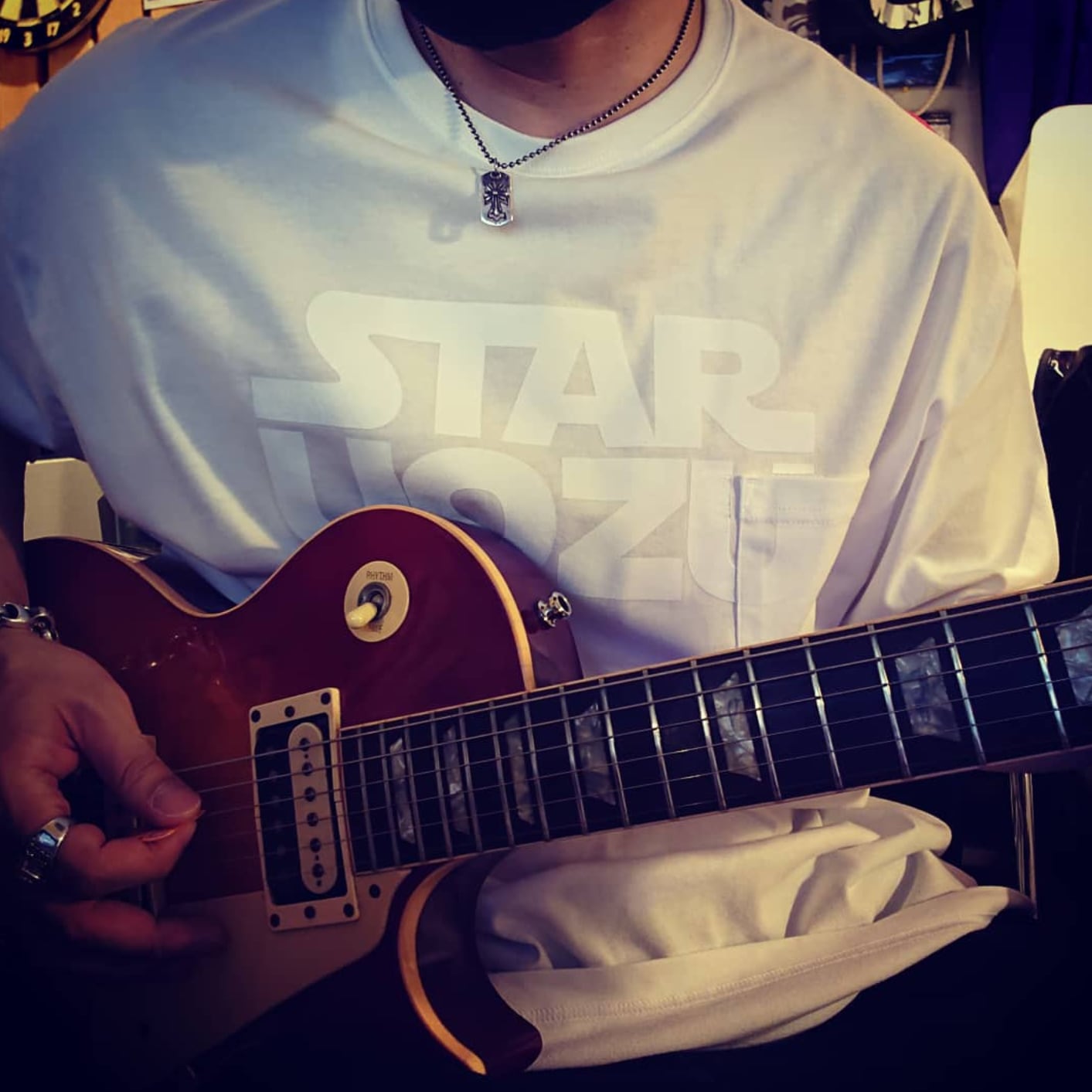 STAR UOZU STAR UOZU