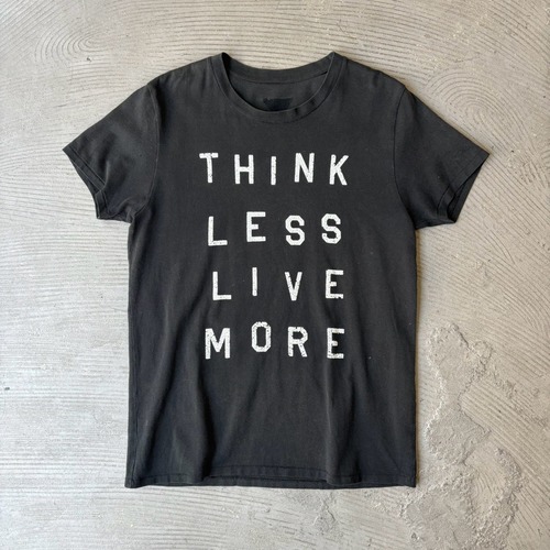 Short sleeve graphic T-shirt