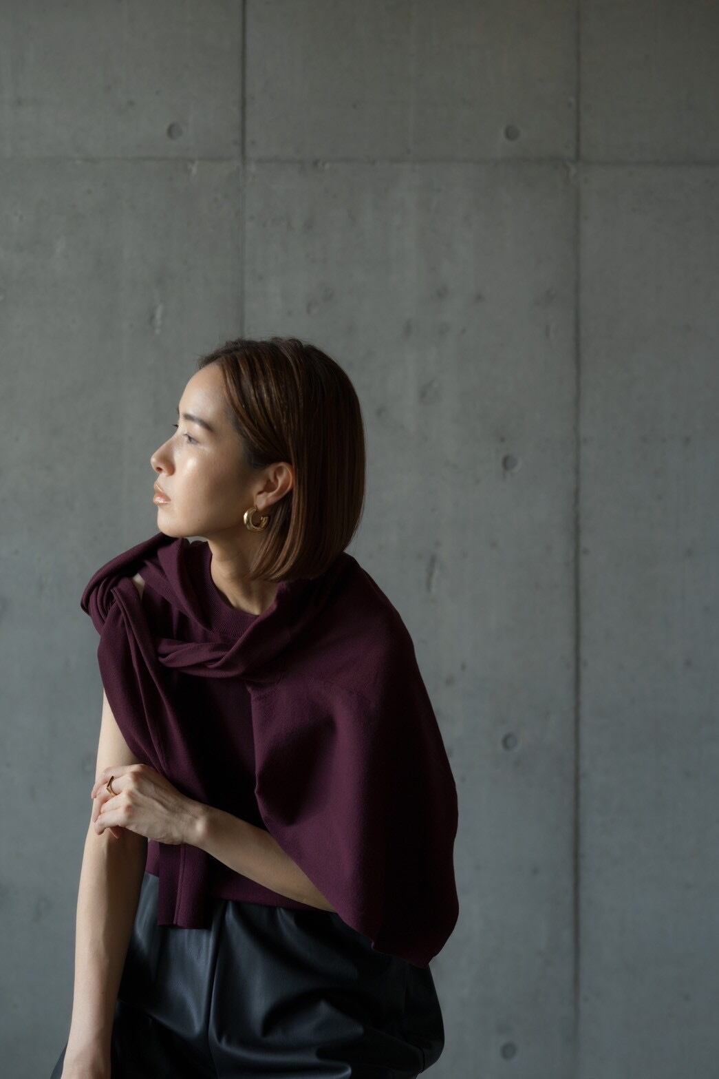 docking ensemble(bordeaux) 10月下旬発送予定 | roughlow