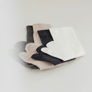 Tabi socks│Yoli