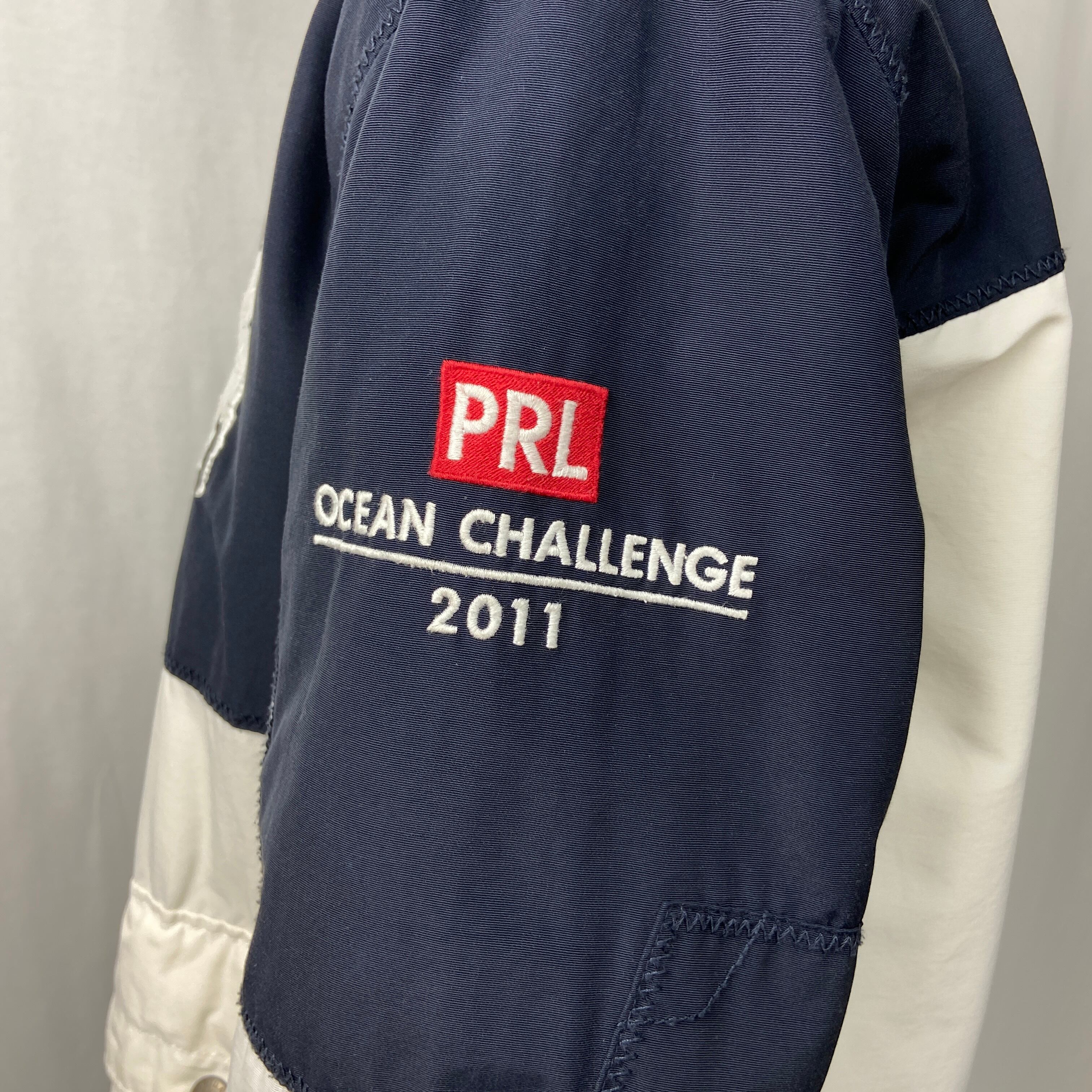 00年代 Polo by Ralph Lauren ポロバイラルフローレン セーリング