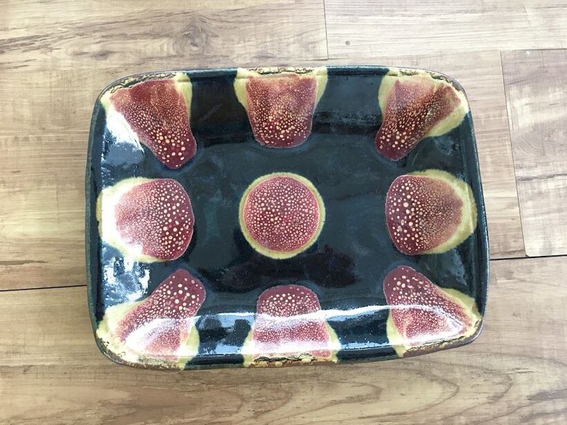 器と青空 うらら