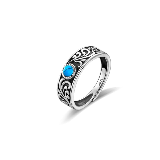STANLEY GUESS スタンリーゲス Ring リング】リムドフィリグリーリング