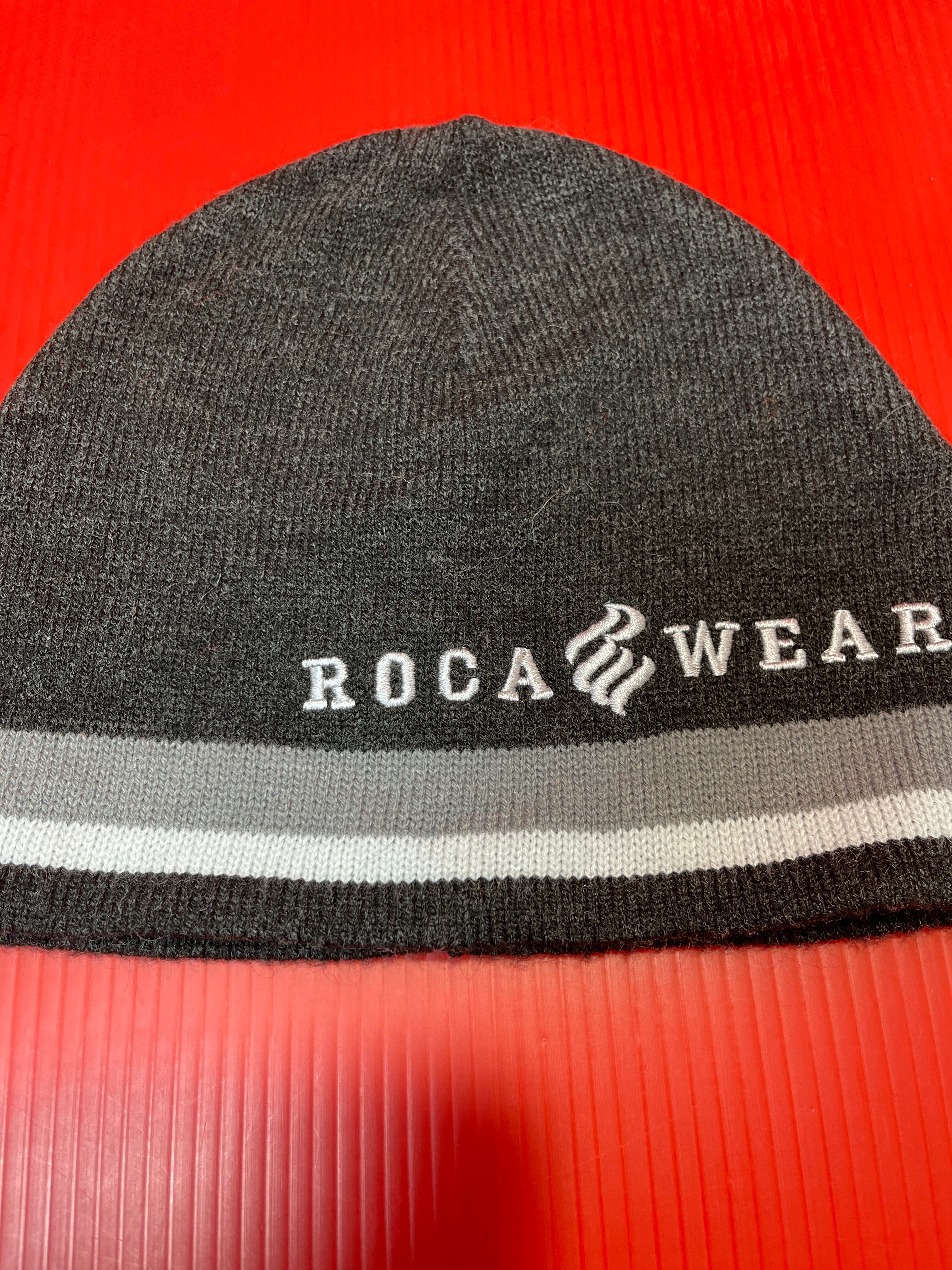 rocawear ビーニー マフラーセット | uzcharmexpo.uz