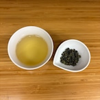 阿里山金萱茶 100g｜ふんわりクリーミーな甘みの高山烏龍茶