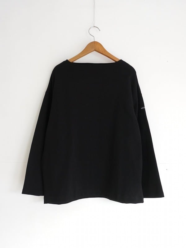 SAINT JAMES セントジェームス OUESSANT LOOSE ウエッソンルーズ T5