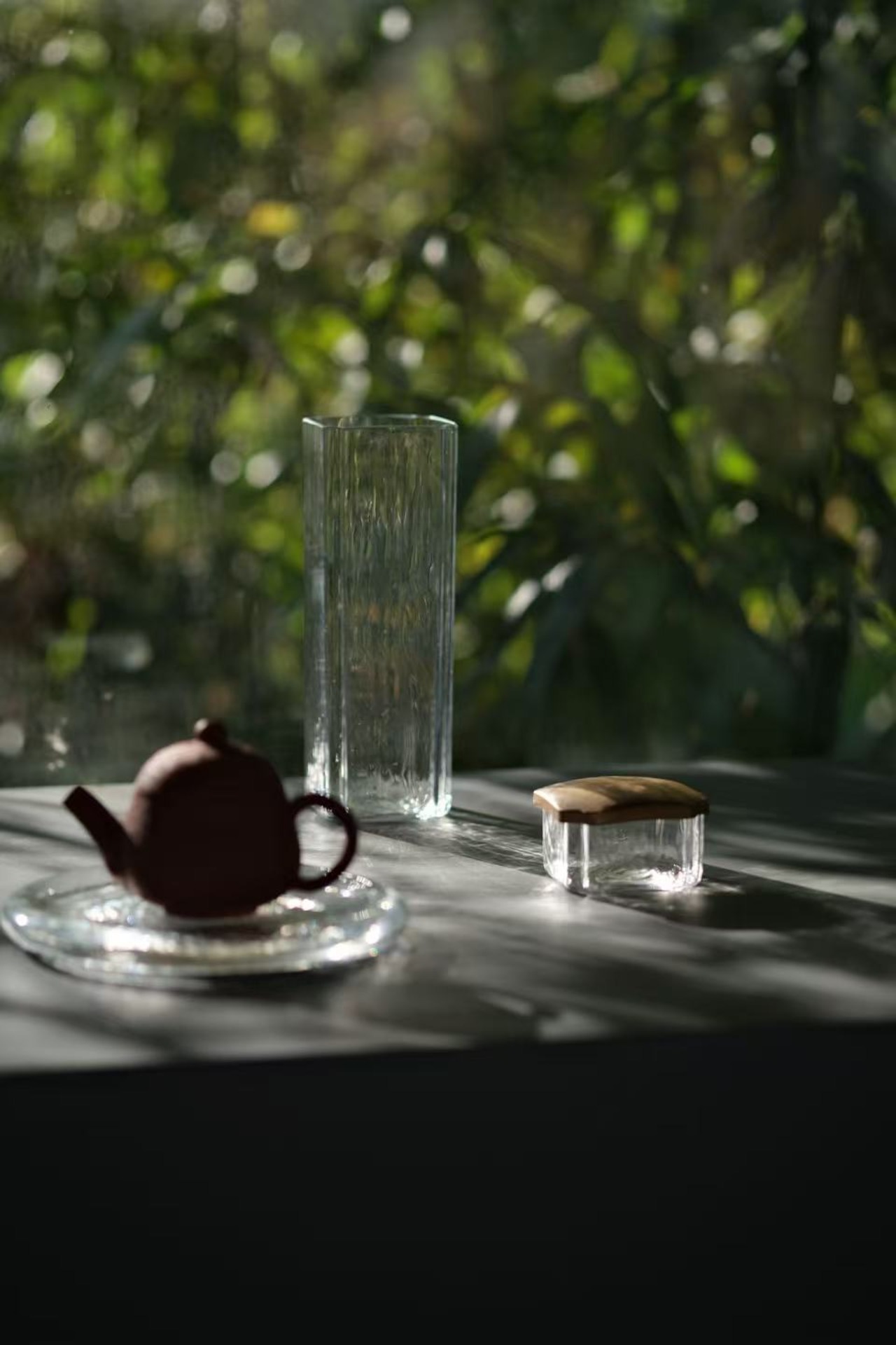 小林裕之·希  Hiroshi & Nozomi Kobayashi - 花器 vase