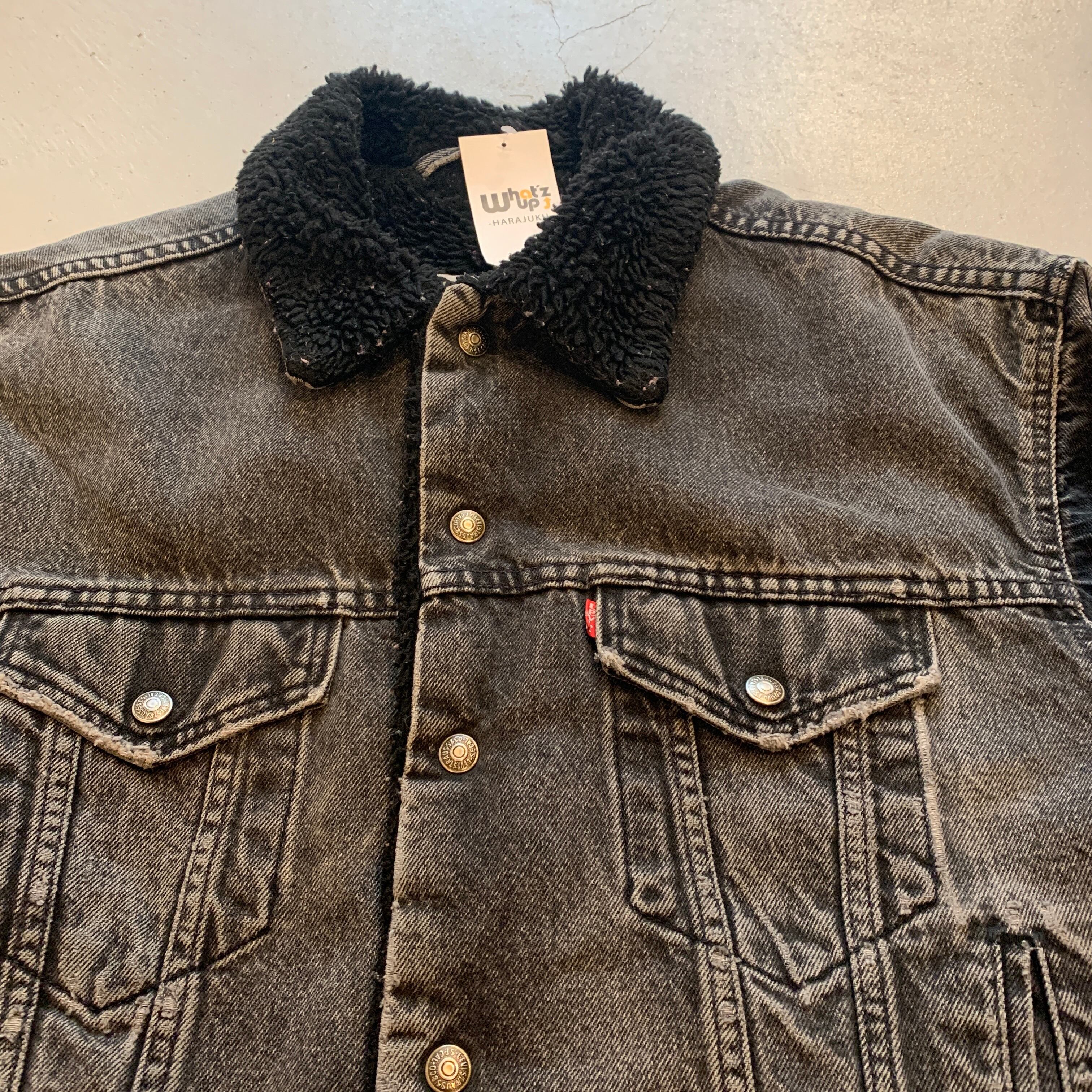 80s〜90s Levi