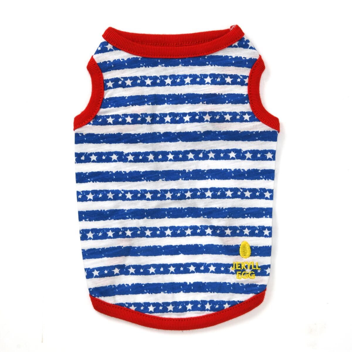 JE235 星柄タンクトップ (XXL)〜(DM) | JEKYLL EGG | ジキルエッグ