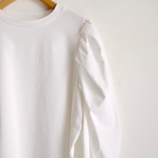 Oblada Shirring T-shirt