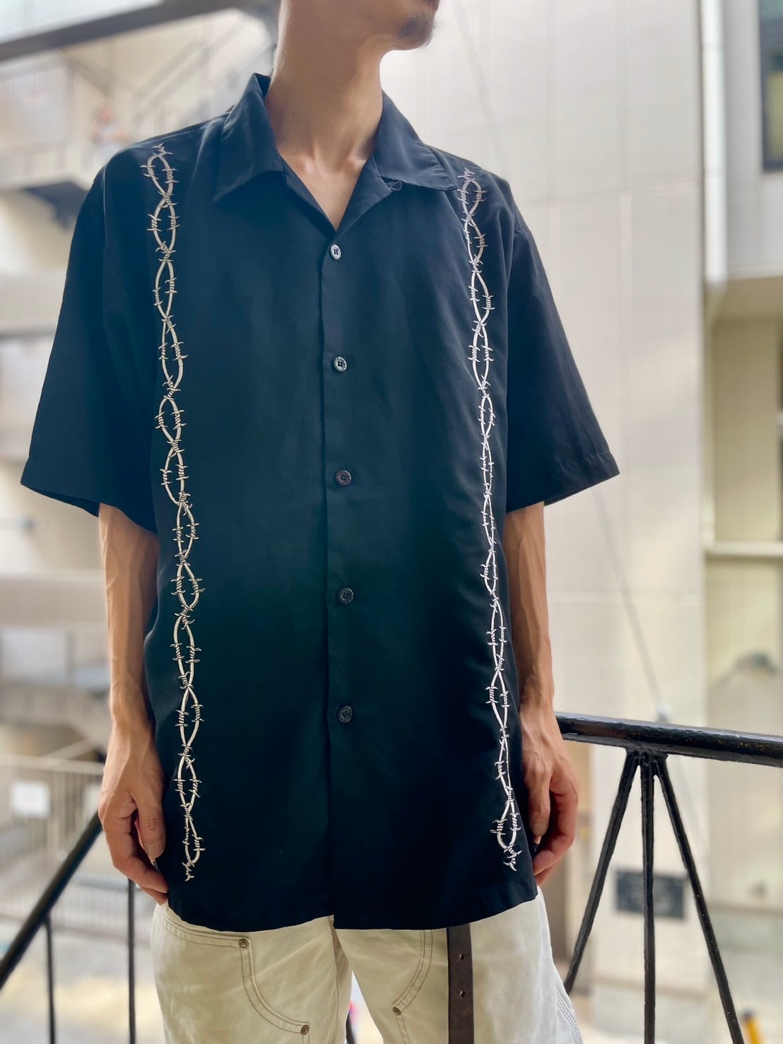 00's SOUTHERN ALL STARS “HOTEL PACIFIC” T-Shirt / サザン