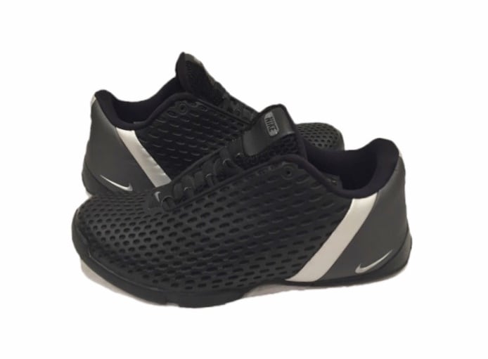 NIKE ZOOM AIR E-CUE 305996-001 | BLACK BOX STORE