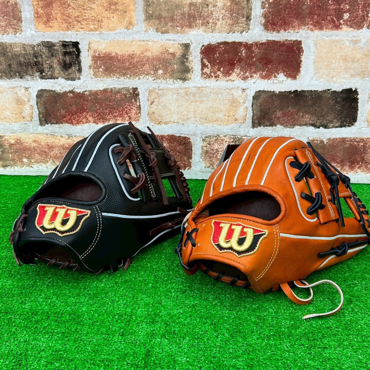 大人気】2025年モデル Wilson staff 軟式グローブ 86型 WBW102980