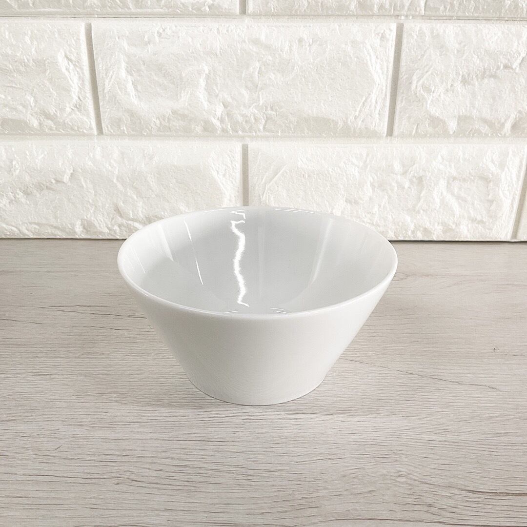 TOH トウ 食器セット 【伍重4枚】 白磁 白い器 | 食器のほっこり屋