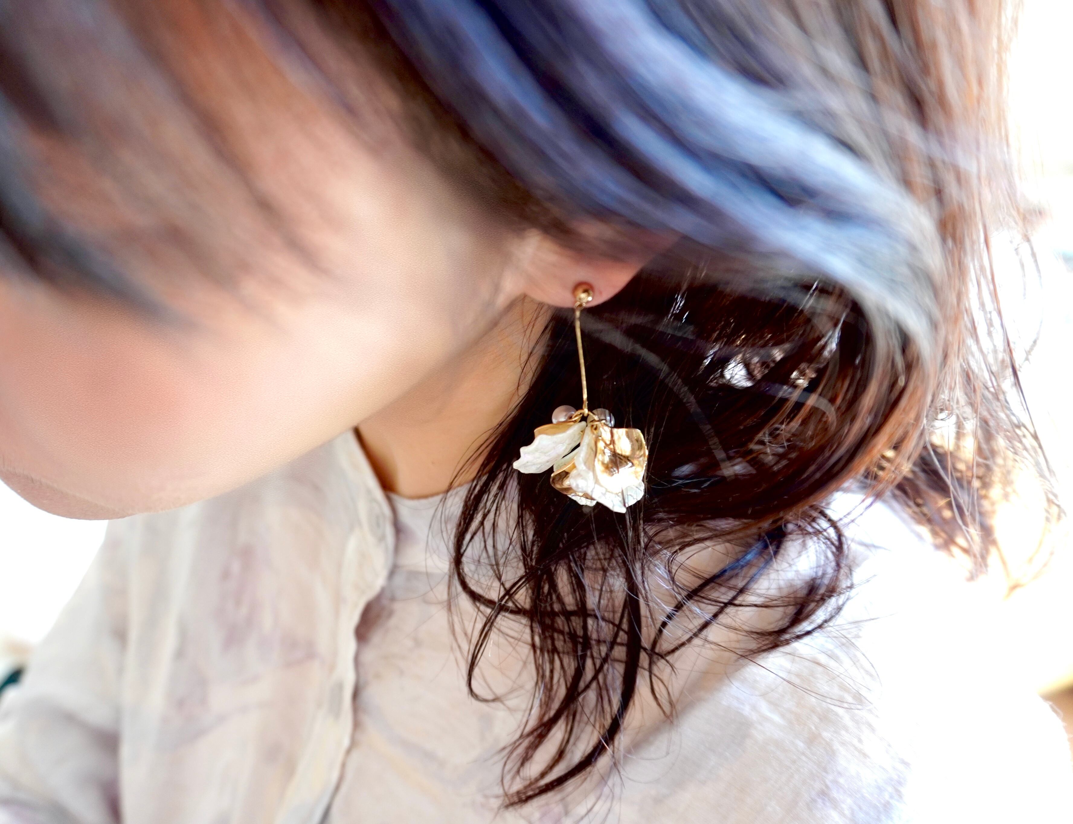 amelie様専用 23点クリップイヤリング 【公式通販】