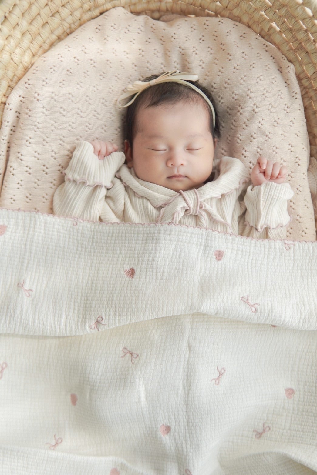 《即納》オリジナルブランケット