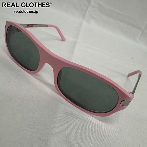 Supreme/シュプリーム 【25SS】 Walker Sunglasses/ウォーカー 度入り