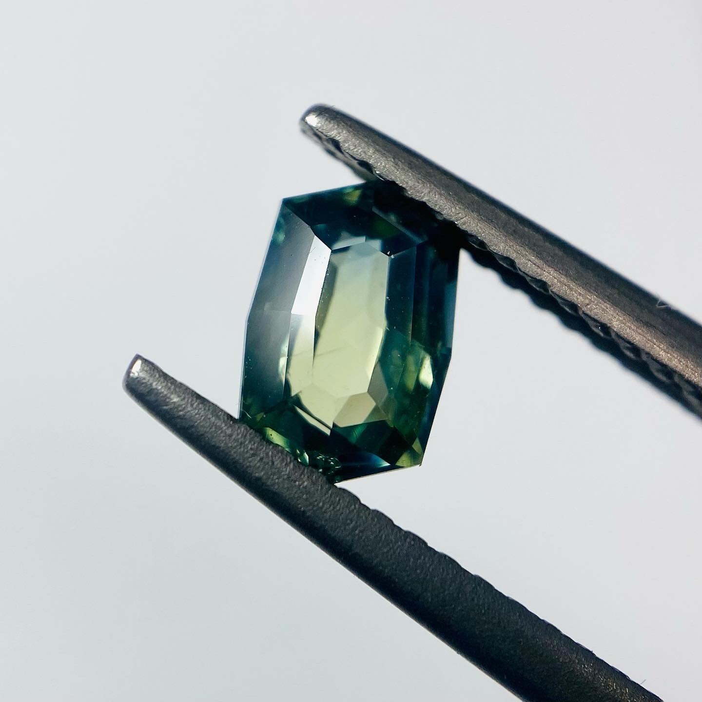 貴族の紋章　サファイア