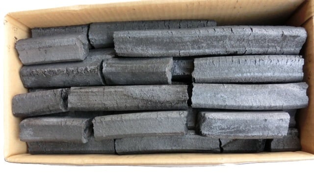 錦生炭 | charcoal＆energy proshop
