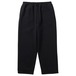 PWA / CONVERT WIDE SWEAT PT BLACK