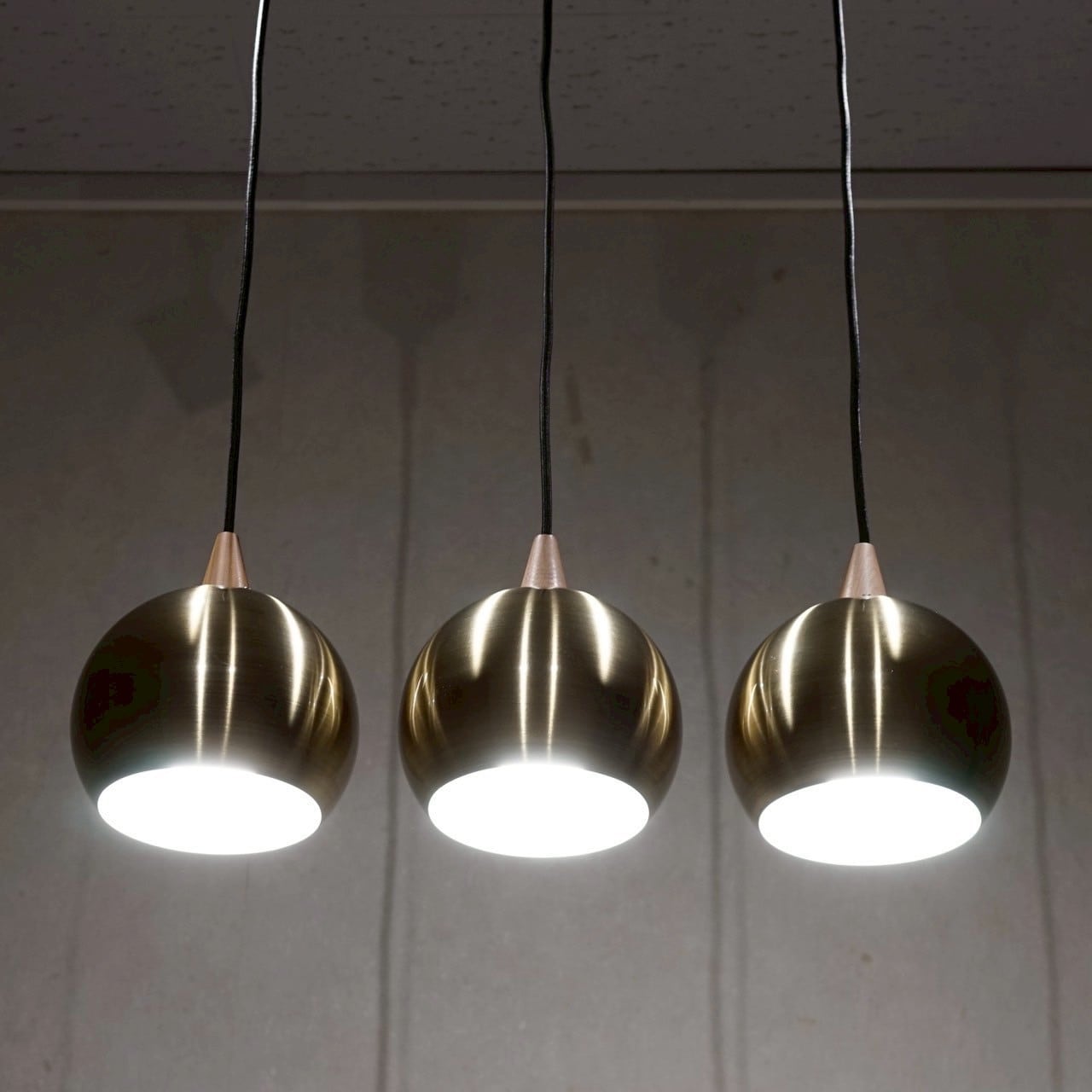 未使用品 ELUX エルックス PECKER ペッカー LC10797 ペンダントライト