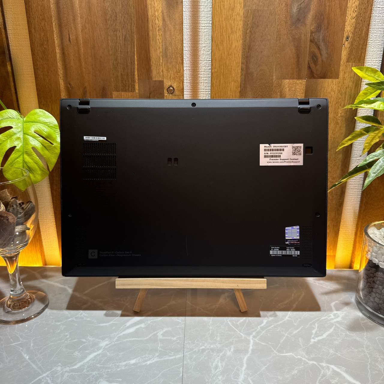 美品・最高峰i7‼️Lenovo ThinkPad X1/Corei7 第10世代/メモリ16GB/SSD512GB/FHD/ノートパソコン