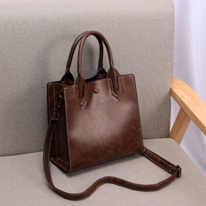 ヴィンテージスクエアスモールバッグ W10236