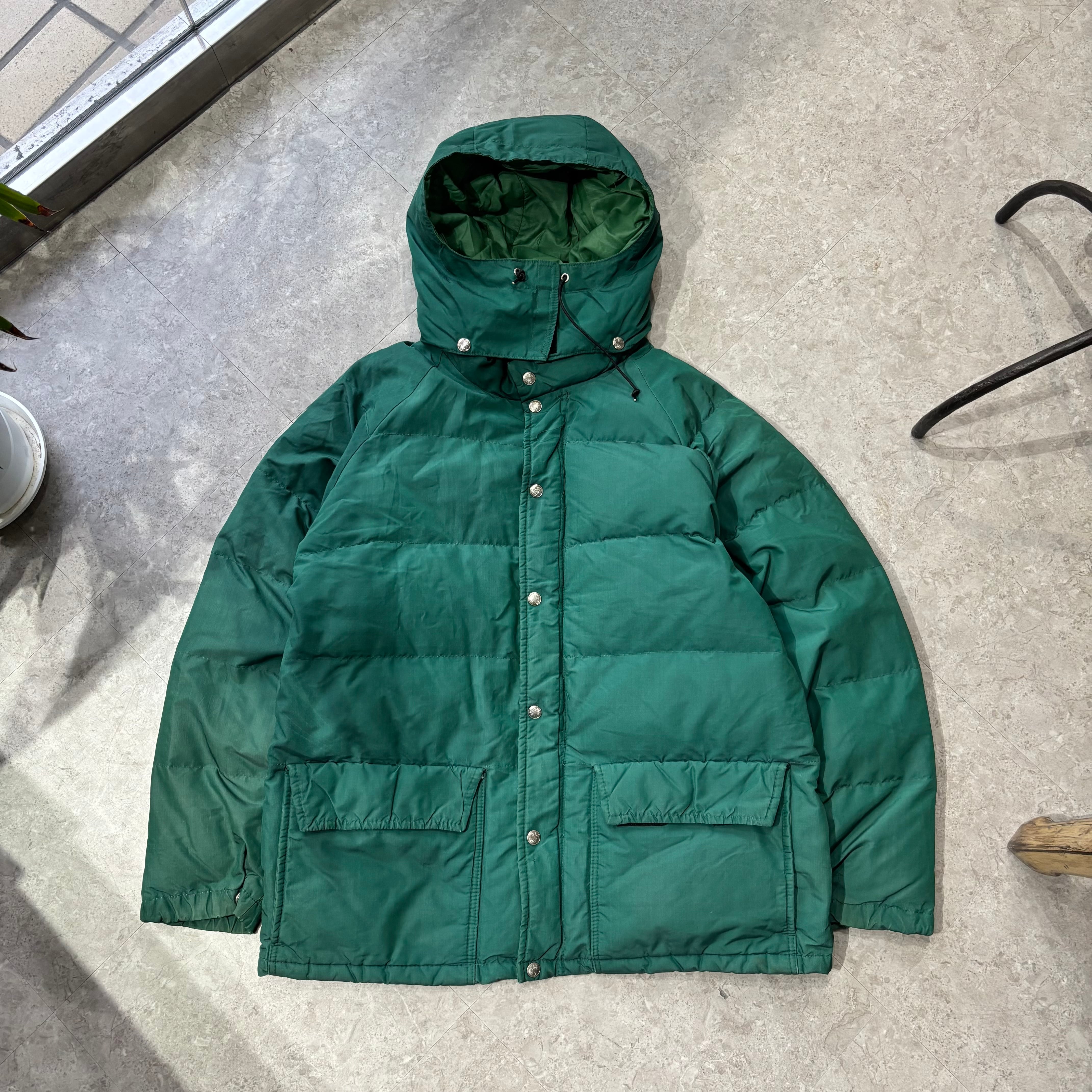80s ROYAL DOWN PRODUCTS down jacket【仙台店】