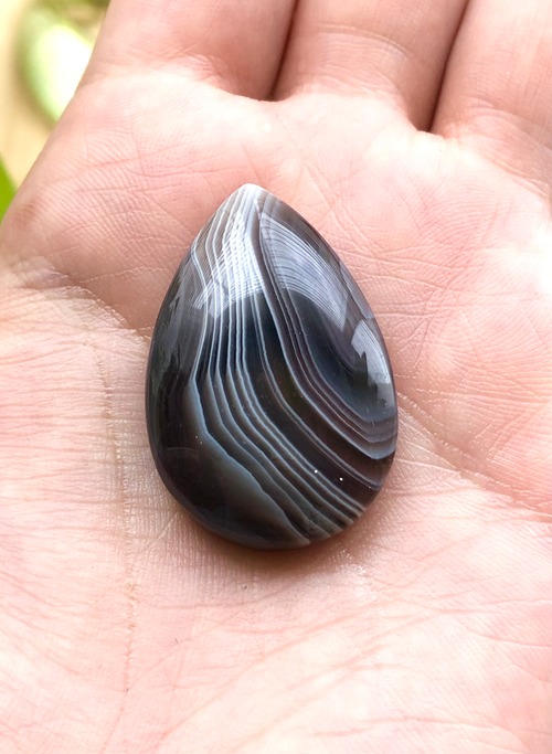 変化と自分の波に乗る