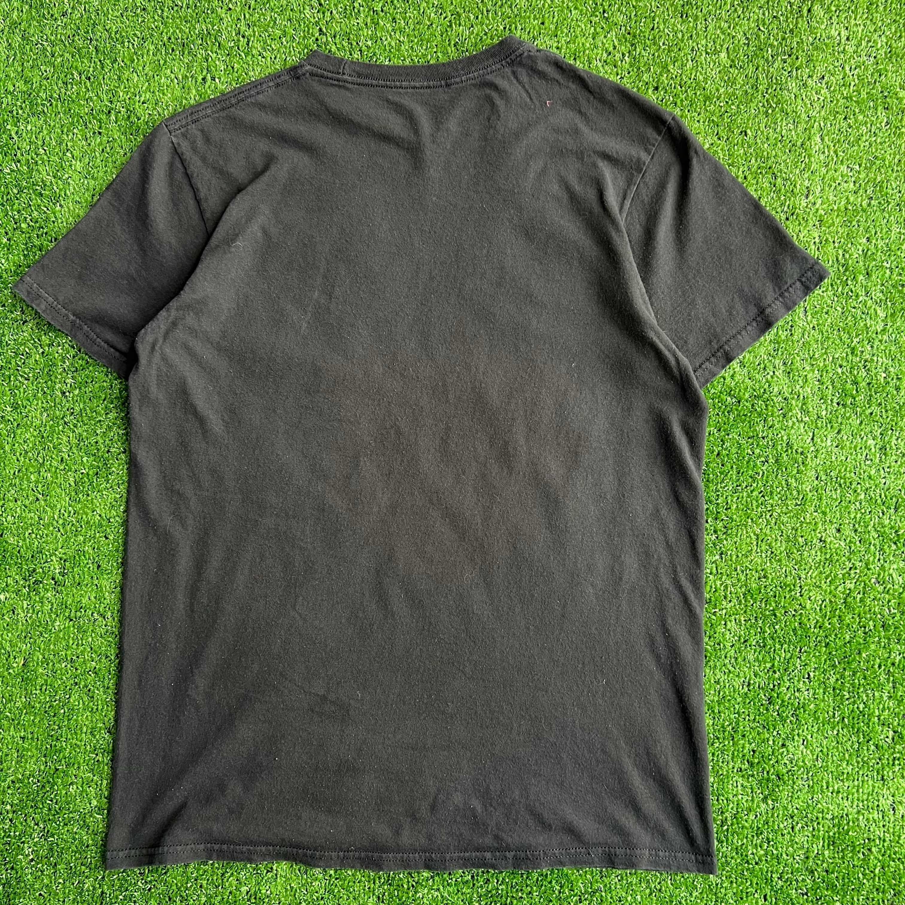 クラッシュ ・ バンディクー / レーシング プリント / Tシャツ | 古着