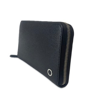 BVLGARI ブルガリ 長財布 メンズ 284230 GRAIN/BLK