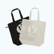 VOUTRAIL オリジナルエコバッグ (White)