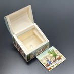 キャメルボーンの小箱【037】