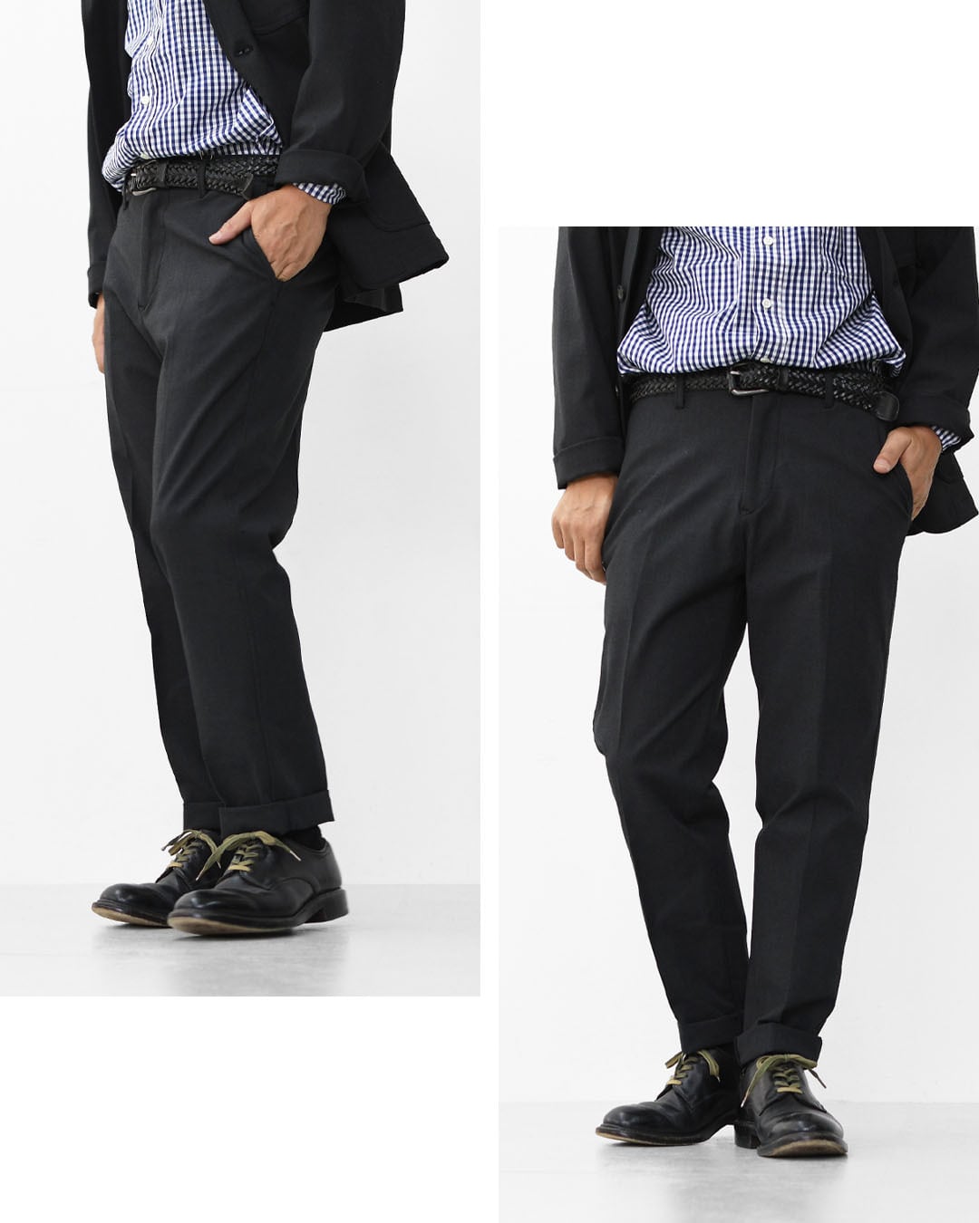 テラヘルツ　♡5点セット♡ DELICIOUS [デリシャス] Travel Pants -25FW- [DP69222] トラベル