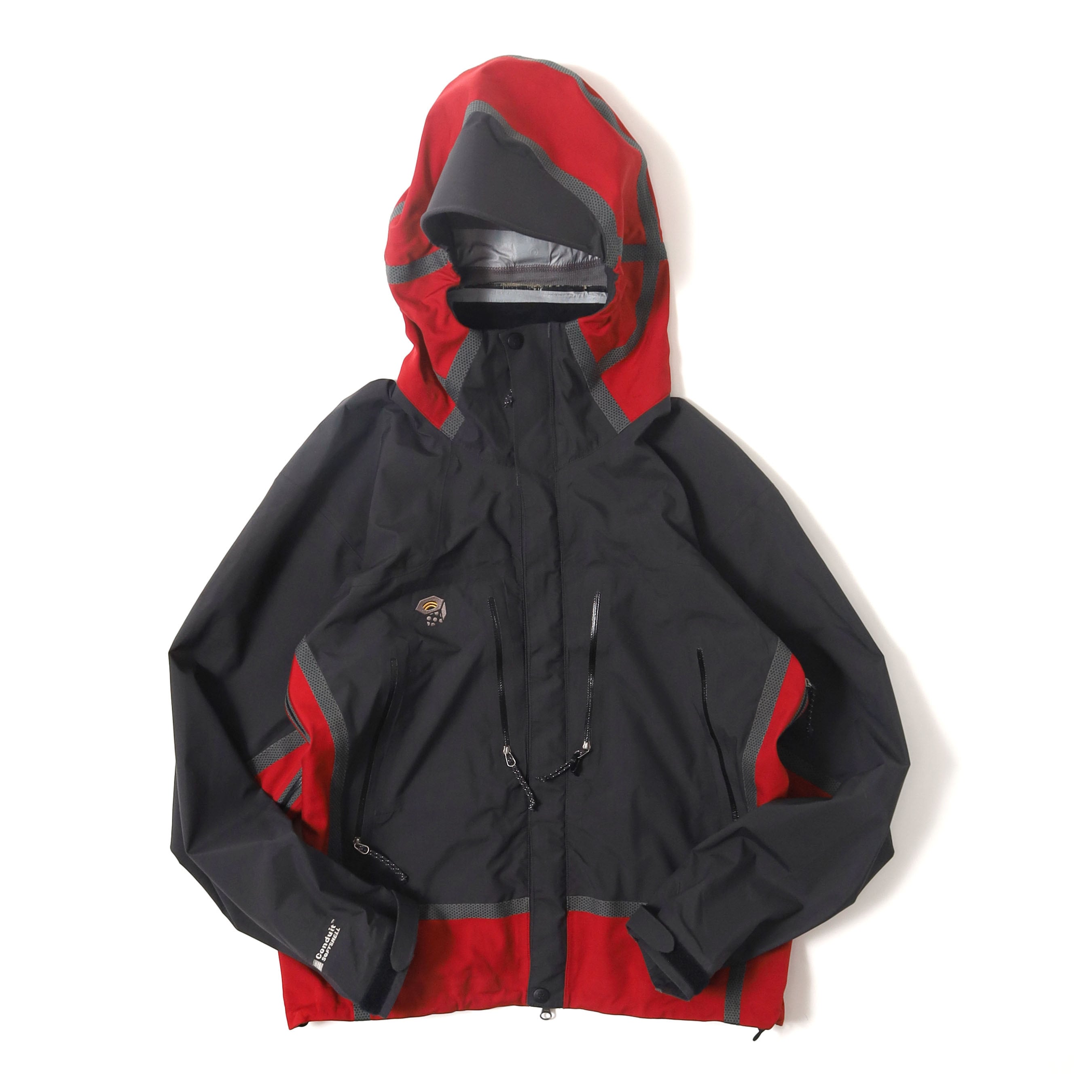 Mountain Hardwear Conduit Jacket | noverlap Mountain Hardwear Conduit Jacket | noverlap