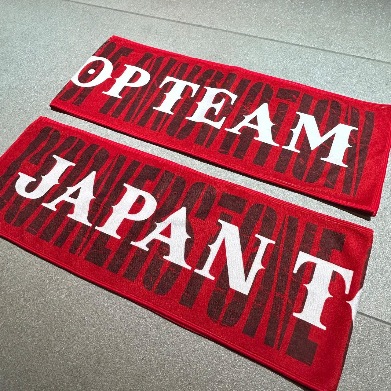 JTT　MUFFLER　TOWEL