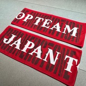 JTT　MUFFLER　TOWEL