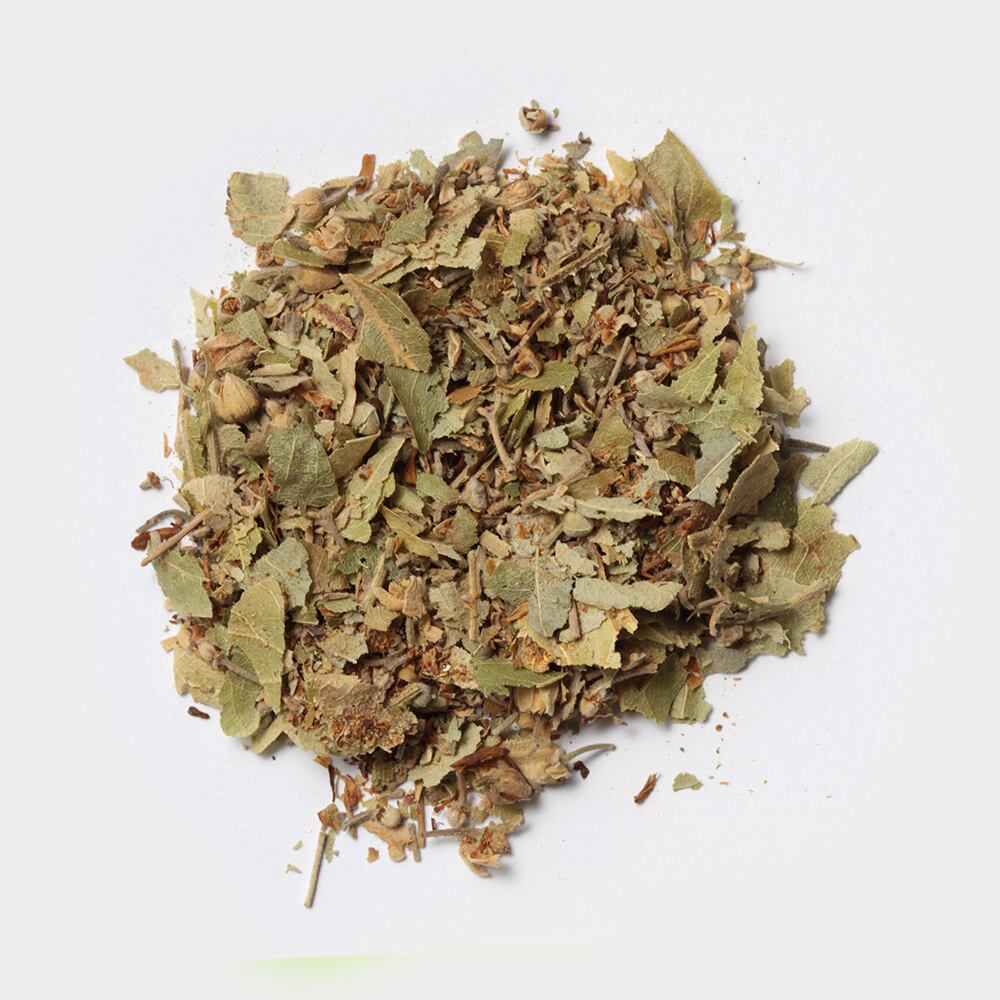 シングルハーブ リンデン(ミニ15g)