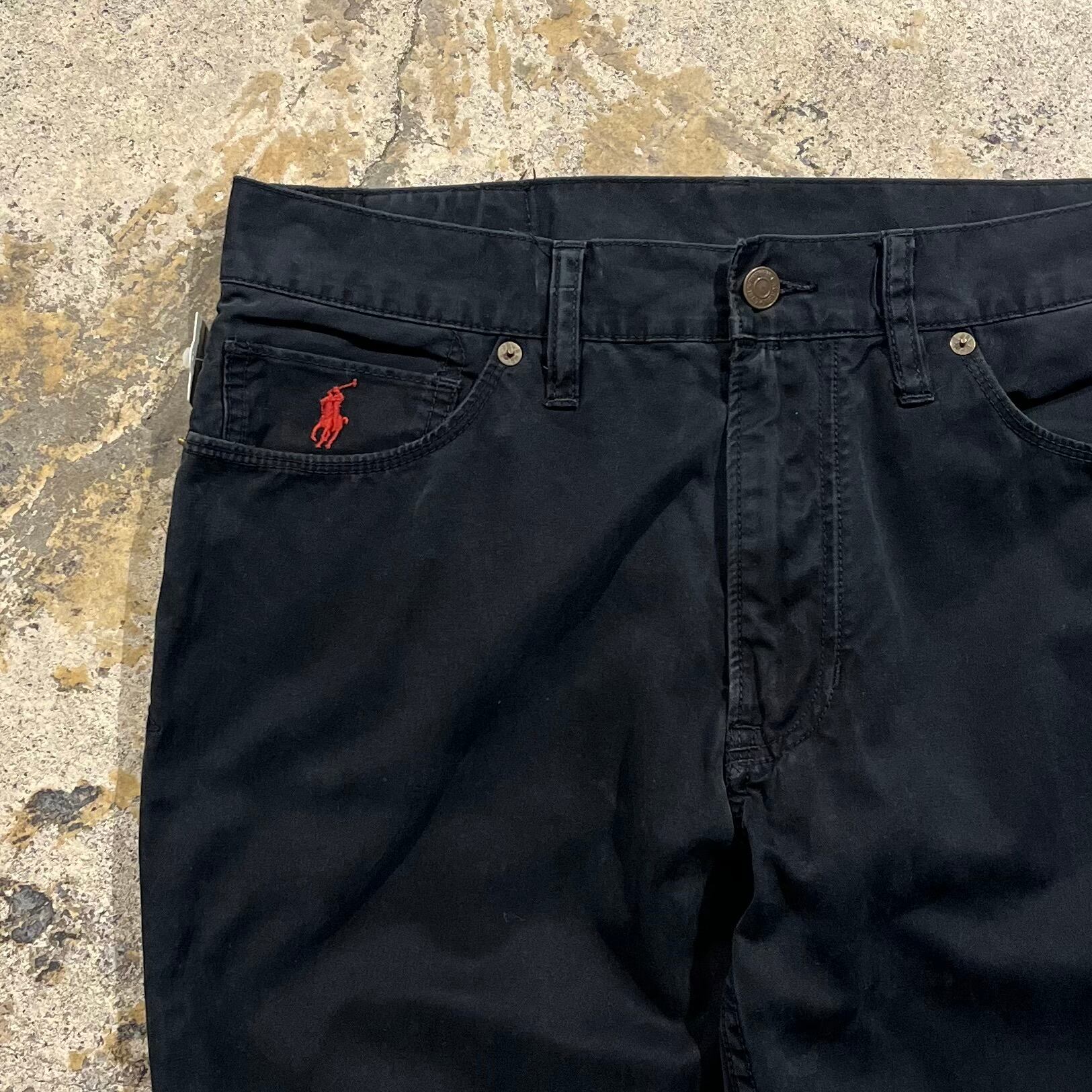 ｱﾝﾄﾞﾘｭｰ】Polo by Ralph Lauren Chino Pants | 下北沢SPiKe＆SPiCe