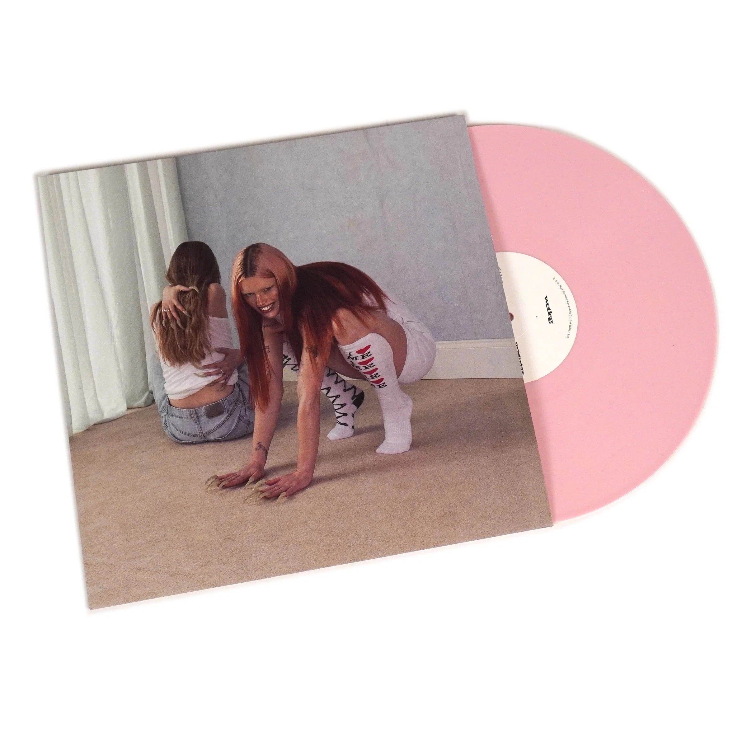 Blood Orange / Essex Honey (LP) | Record Shop BAGISM