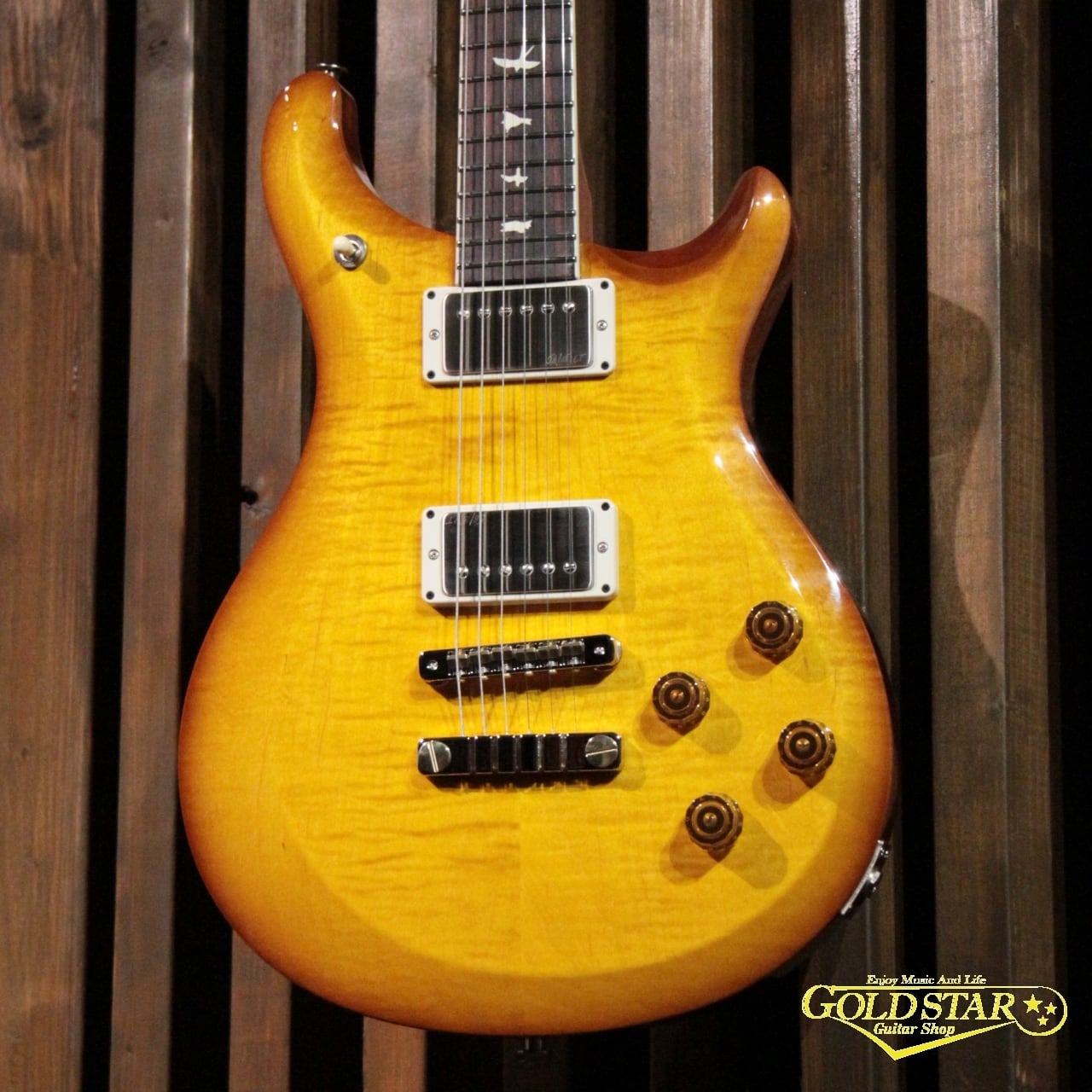 今のPRSはパワーが物足りないという方に!!】PRS / HFS Treble PU