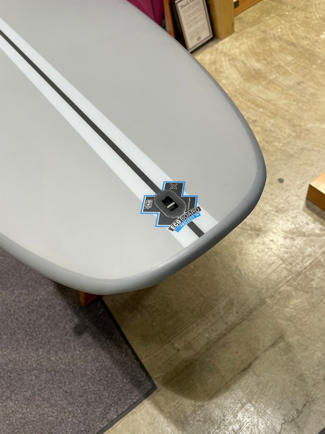 FIREWIRE REVO 6'0" (StockShonan) THE SUNS ONLINE STORE